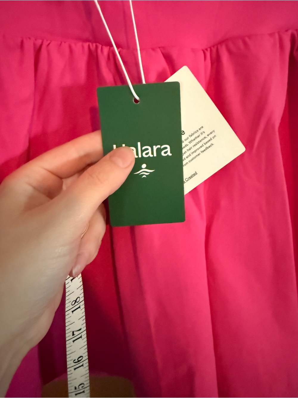 Halara skort - Picture 3 of 4